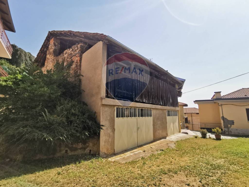 Casa indipendente a Valle san nicolao in via Chiesa, 10 - Foto 3