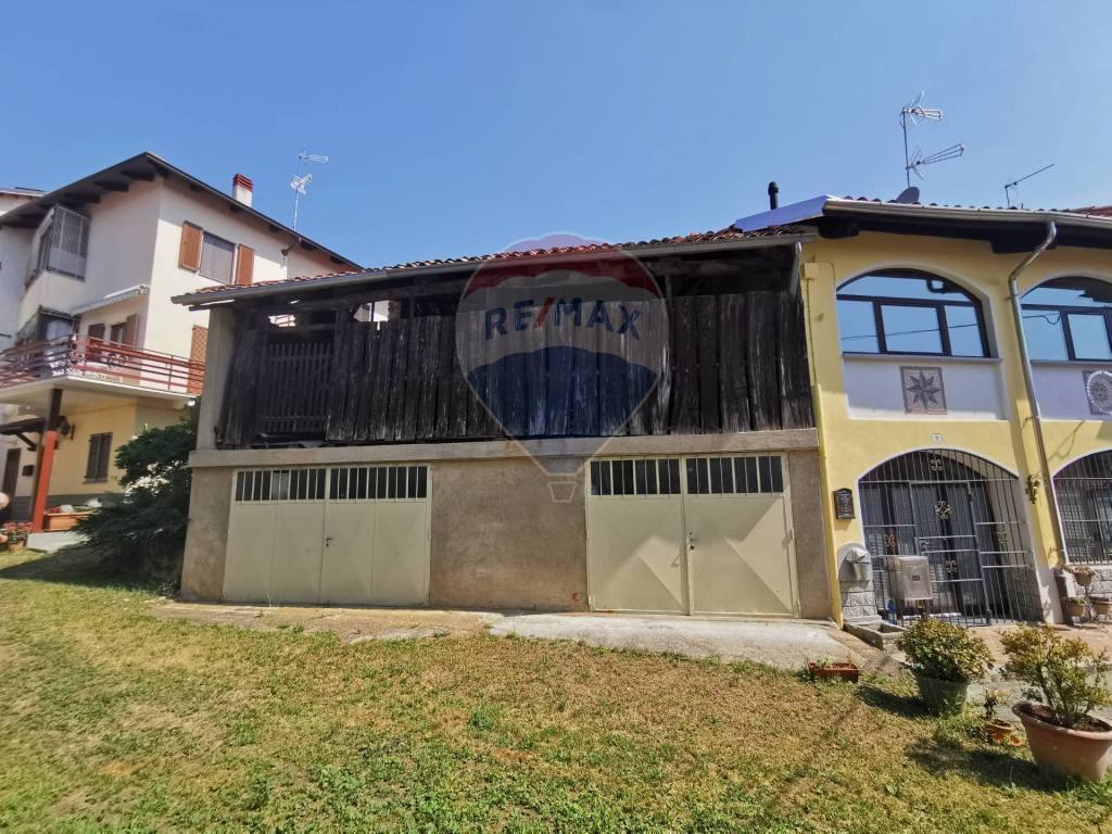 Casa indipendente a Valle san nicolao in via Chiesa, 10 - Foto 4