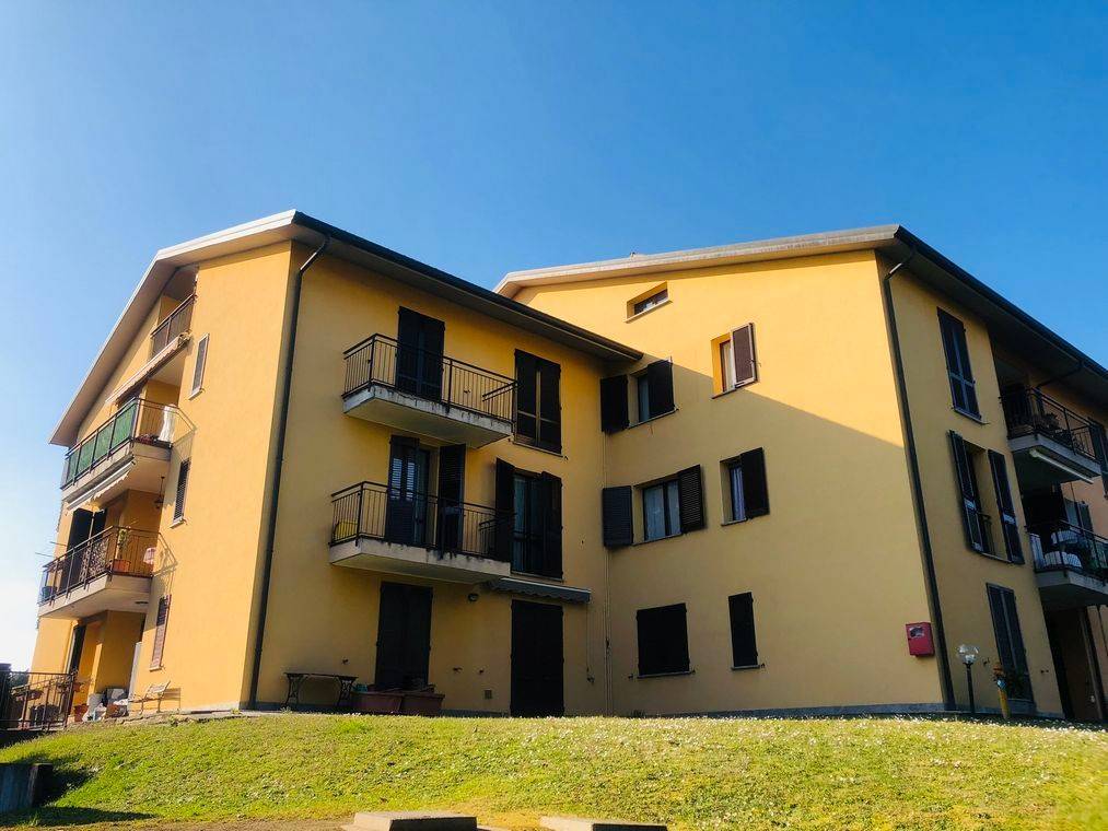 Appartamento a Missaglia in Via Cesare Cantù, 7 - Foto 3