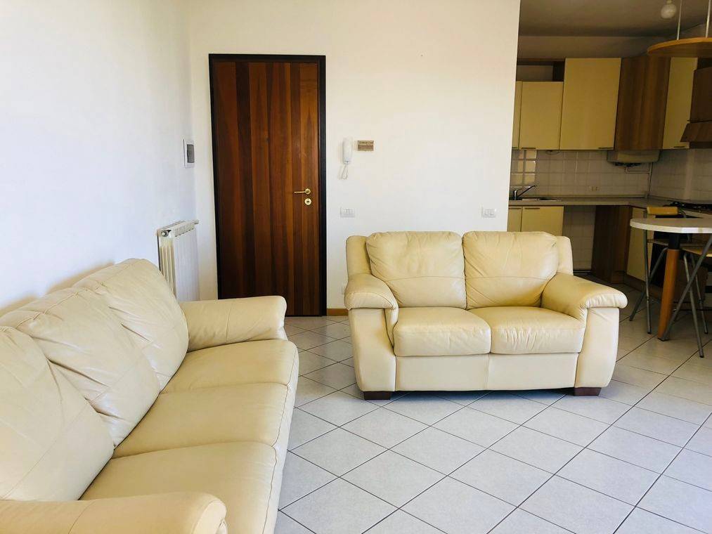 Appartamento a Missaglia in Via Cesare Cantù, 7 - Foto 5