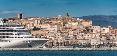 Appartamento a Cagliari - Foto 3