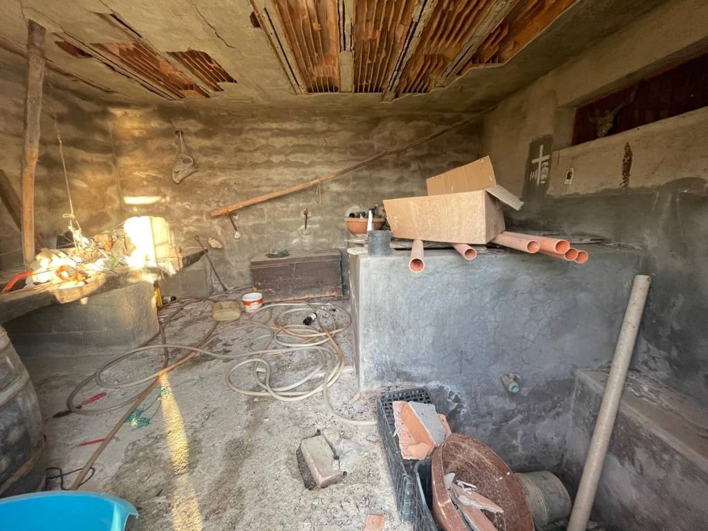Rustico / casale a Belvedere marittimo in Contrada Sant'Andrea - Foto 2