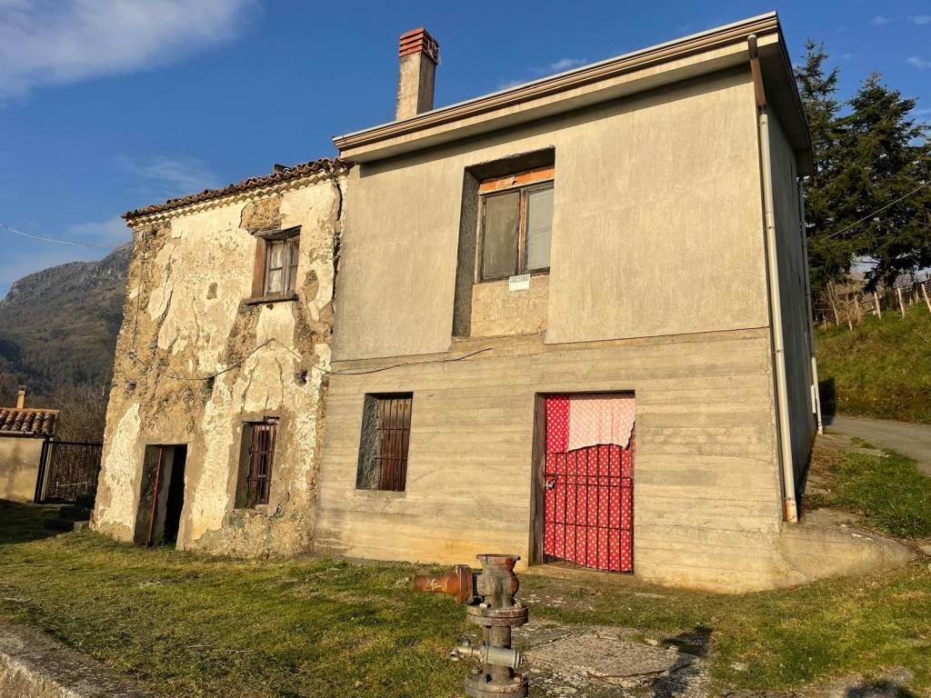 Rustico / casale a Belvedere marittimo in Contrada Sant'Andrea - Foto 4
