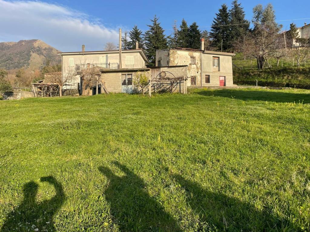 Rustico / casale a Belvedere marittimo in Contrada Sant'Andrea - Foto 5