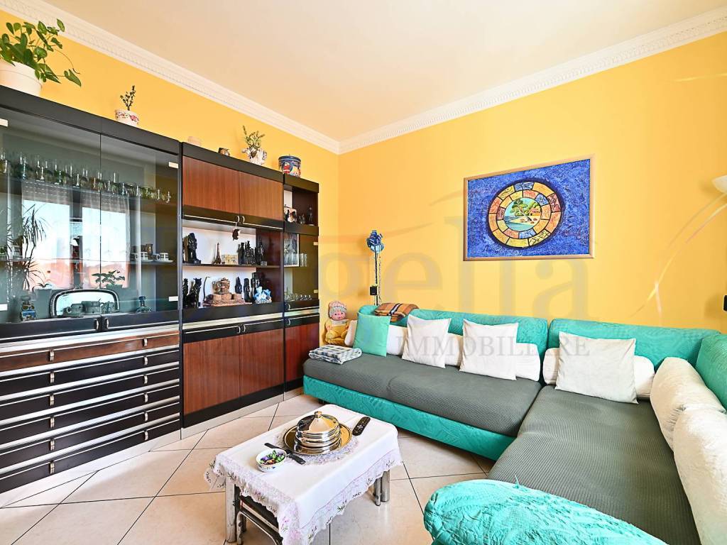 Appartamento a Lessona in Via Francesco Cesone, 6 - Foto 2