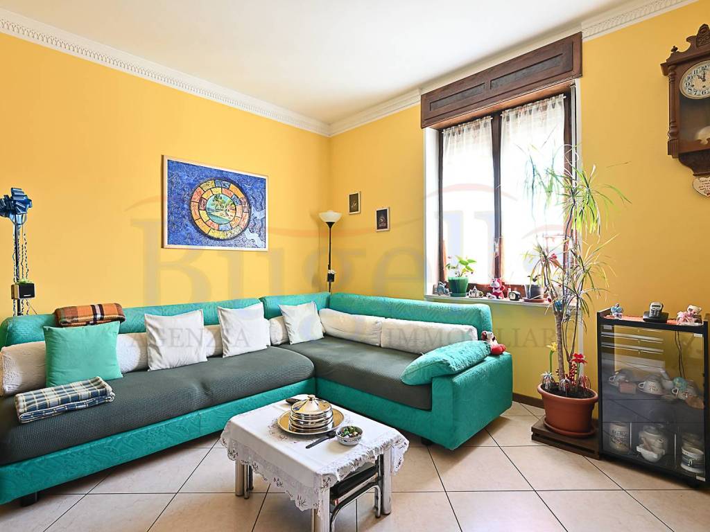 Appartamento a Lessona in Via Francesco Cesone, 6 - Foto 3