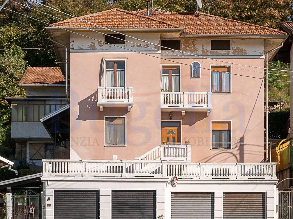Appartamento a Lessona in Via Francesco Cesone, 6 - Foto 4