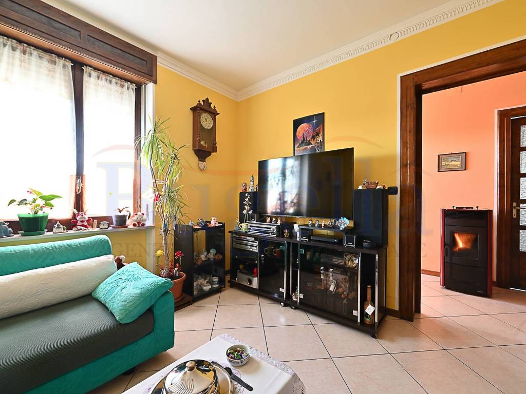 Appartamento a Lessona in Via Francesco Cesone, 6 - Foto 5