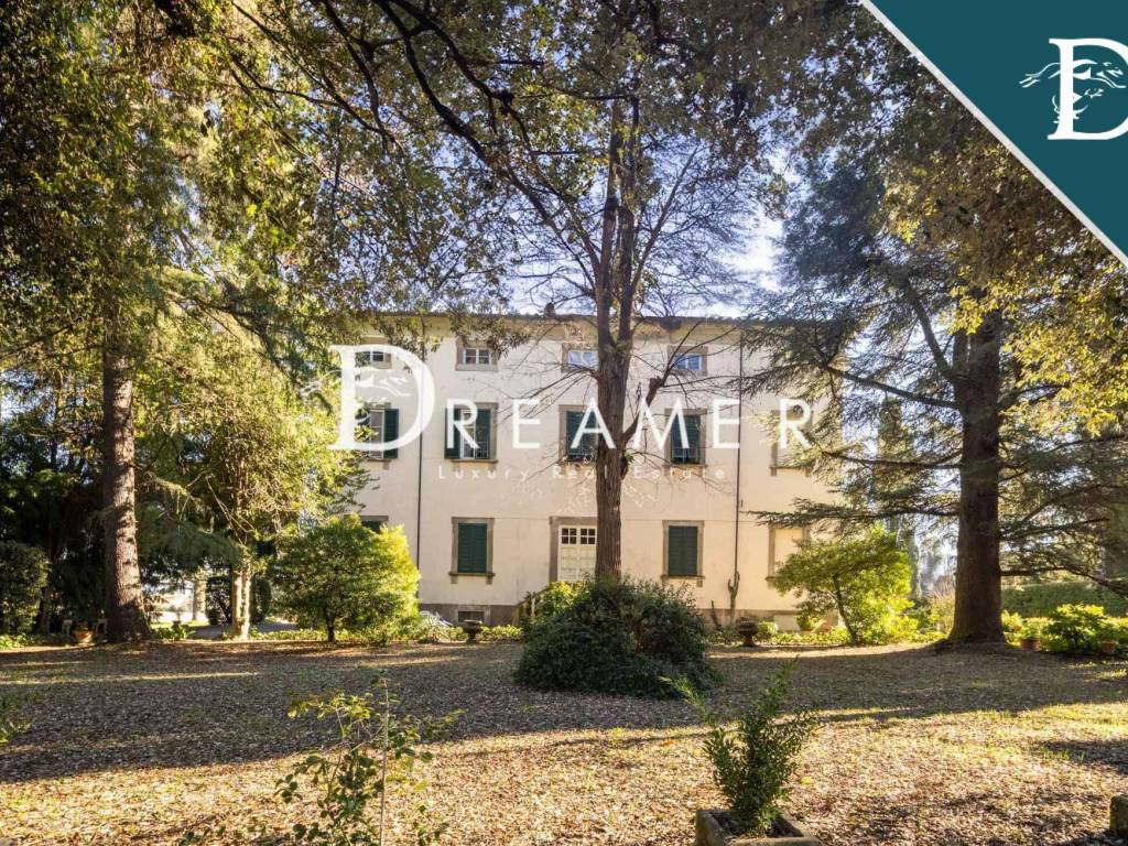 Villa a Lucca in VIA DEL CASTELLACCIO, 100 - Foto 3