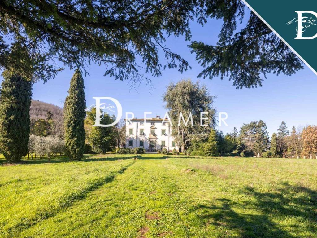 Villa a Lucca in VIA DEL CASTELLACCIO, 100 - Foto 4