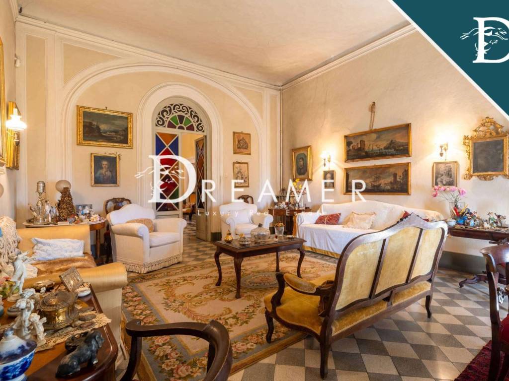 Villa a Lucca in VIA DEL CASTELLACCIO, 100 - Foto 5