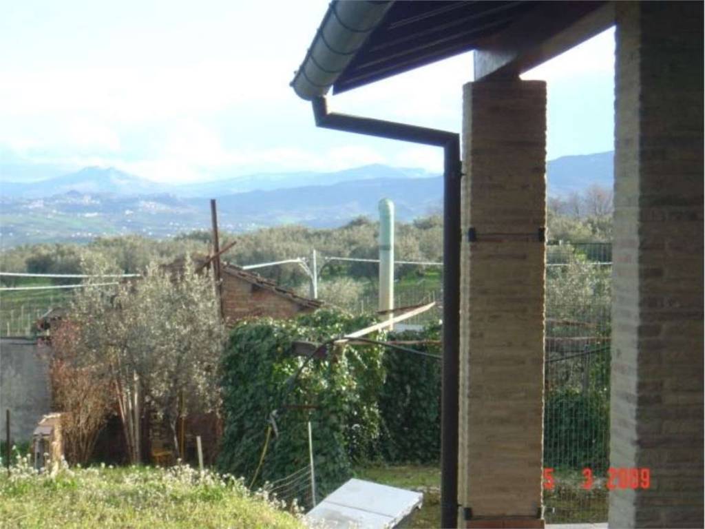 Casa indipendente a Mozzagrogna - Foto 4