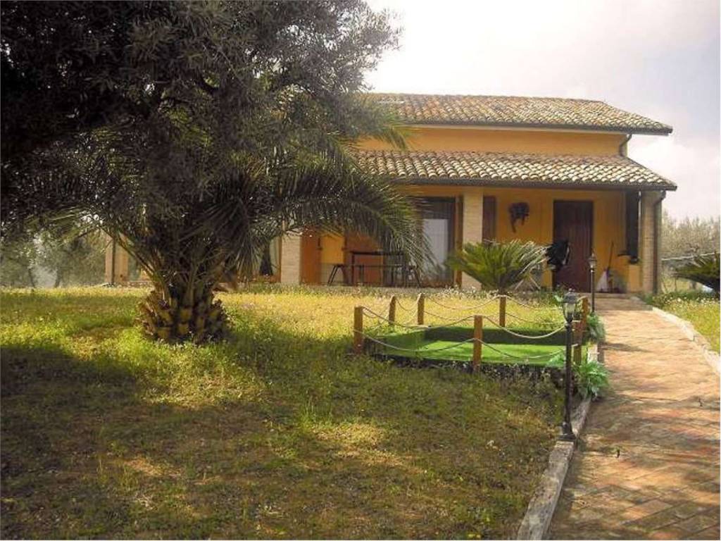 Casa indipendente a Mozzagrogna - Foto 5