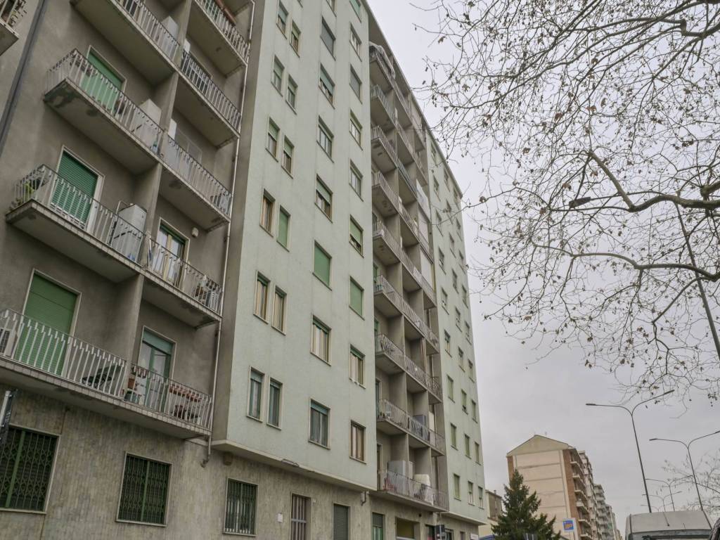 Appartamento a Torino in Corso Grosseto , 209 - Foto 2