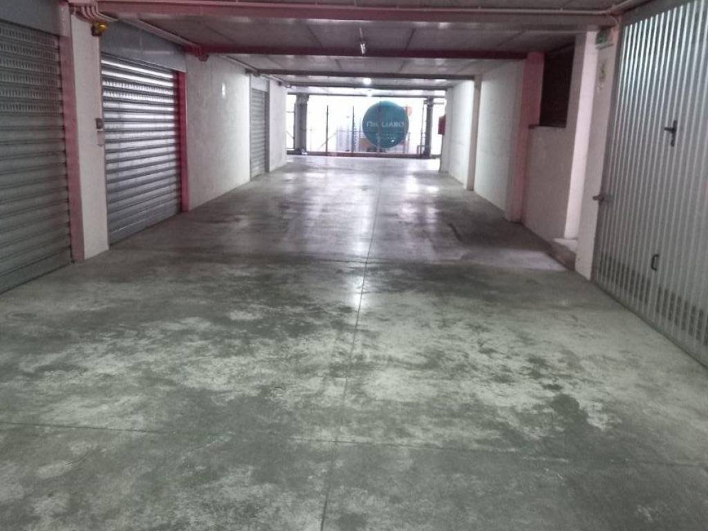 Box / garage a Nocera inferiore in Via Domenico Rea - Foto 5
