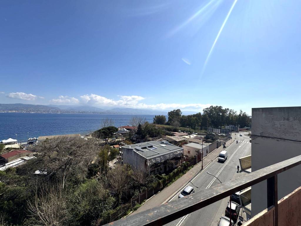 Appartamento a Messina in Via consolare pompea 7 paradiso - Foto 3