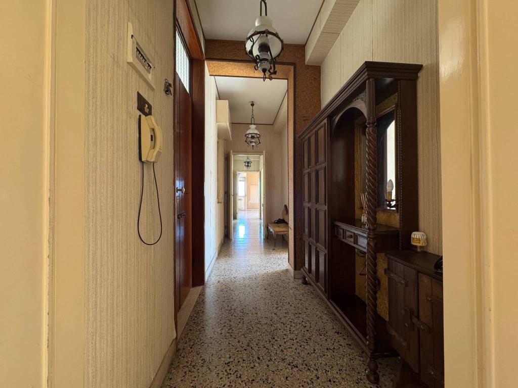 Appartamento a Messina in Via consolare pompea 7 paradiso - Foto 4