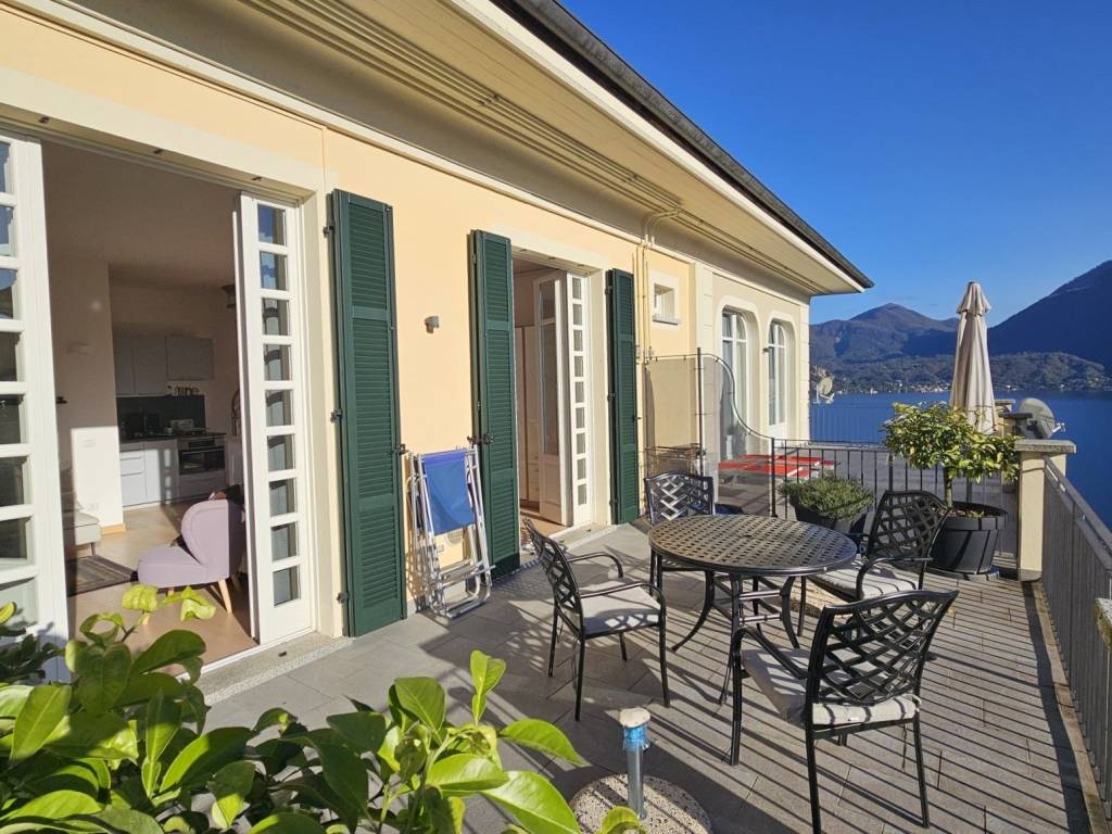 Appartamento a Ghiffa in Corso Risorgimento - Foto 4