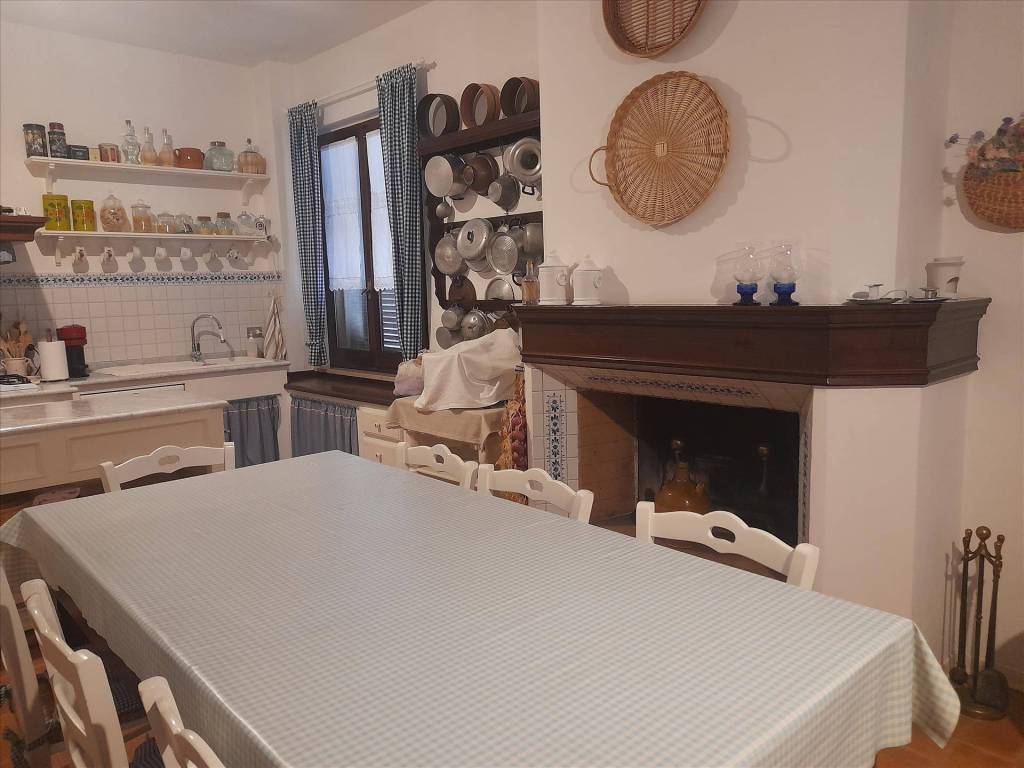 Appartamento a Panicale in Via A. Gramsci, 9 - Foto 2