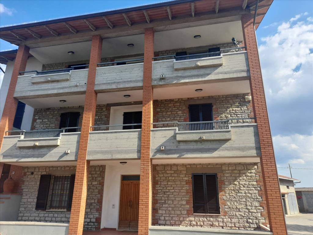 Appartamento a Panicale in Via A. Gramsci, 9 - Foto 5