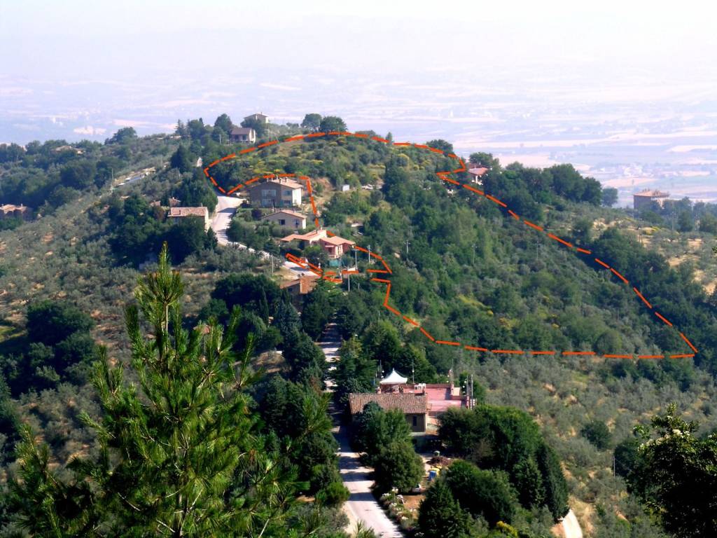 Terreno a Bettona in Viale Roma - Foto 4
