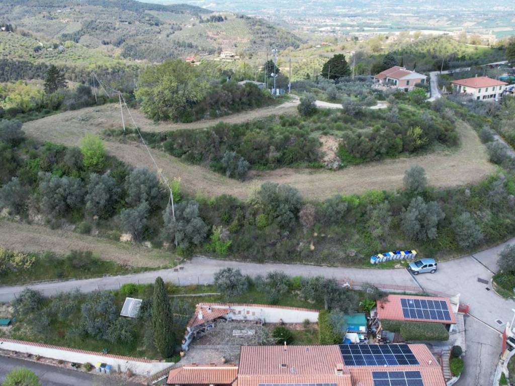 Terreno a Bettona in Viale Roma - Foto 5