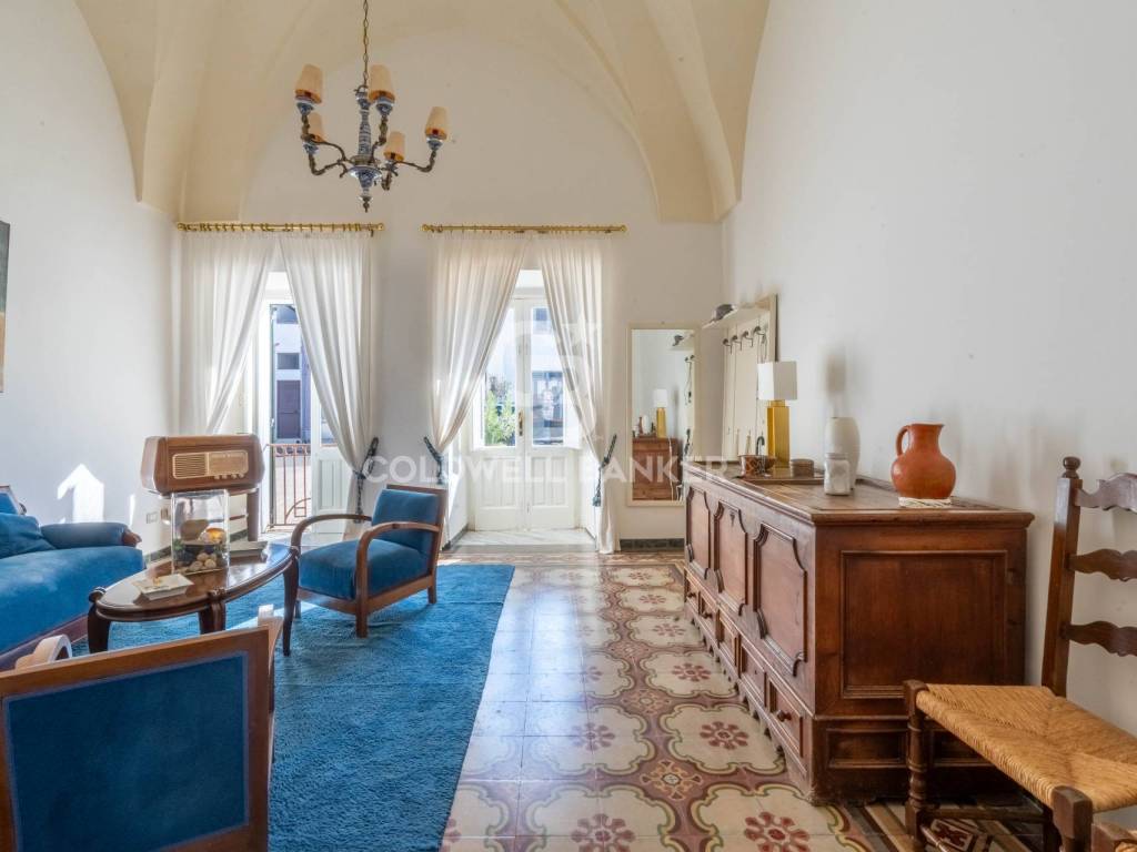 Casa indipendente a Giuggianello in Via Madonna - Foto 2