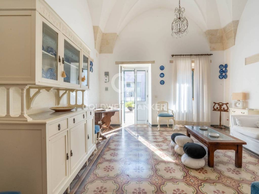 Casa indipendente a Giuggianello in Via Madonna - Foto 4