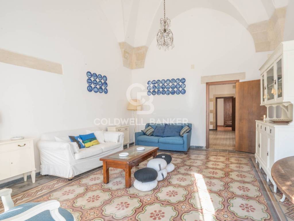 Casa indipendente a Giuggianello in Via Madonna - Foto 5