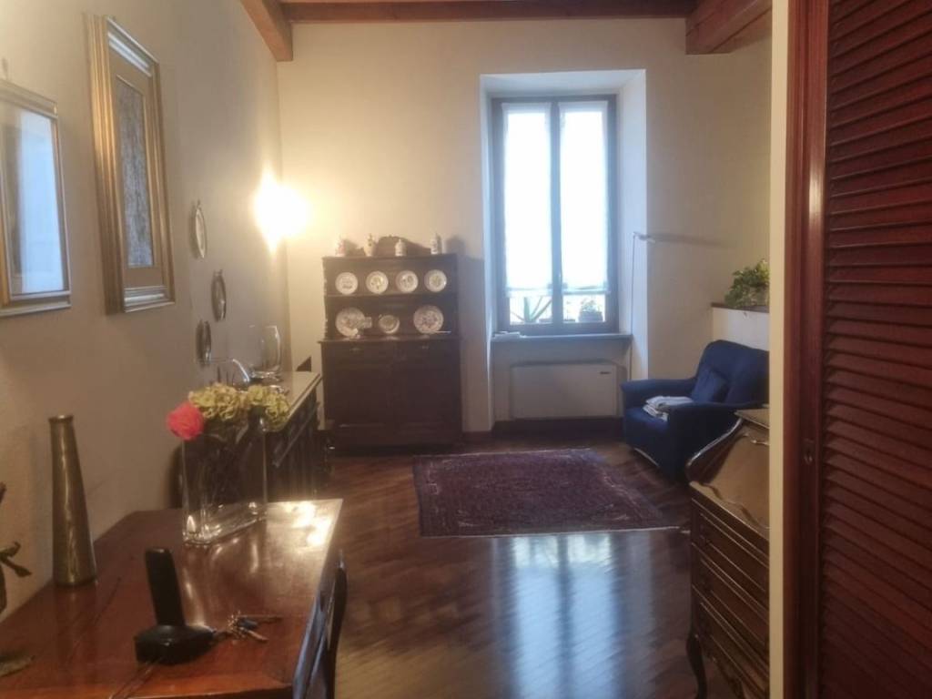 Appartamento a Cremona in Via Amilcare Ponchielli, 4 - Foto 2