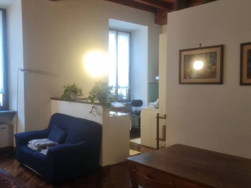 Appartamento a Cremona in Via Amilcare Ponchielli, 4 - Foto 3