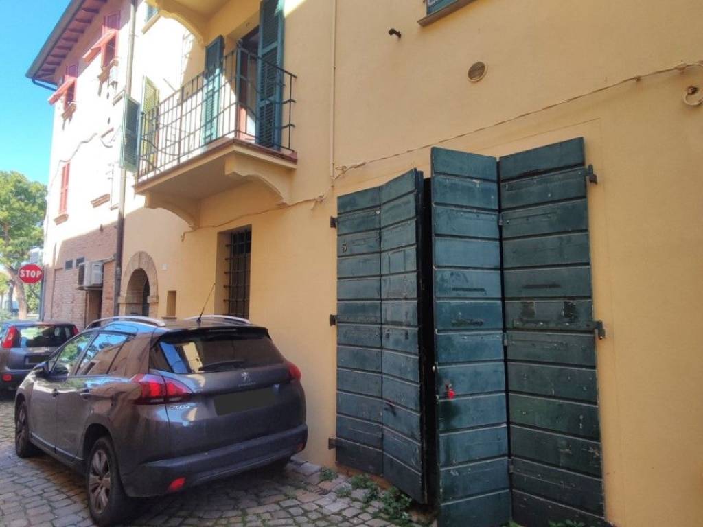 Appartamento a Fano in Via Palazzi-Gisberti, 3 - Foto 2