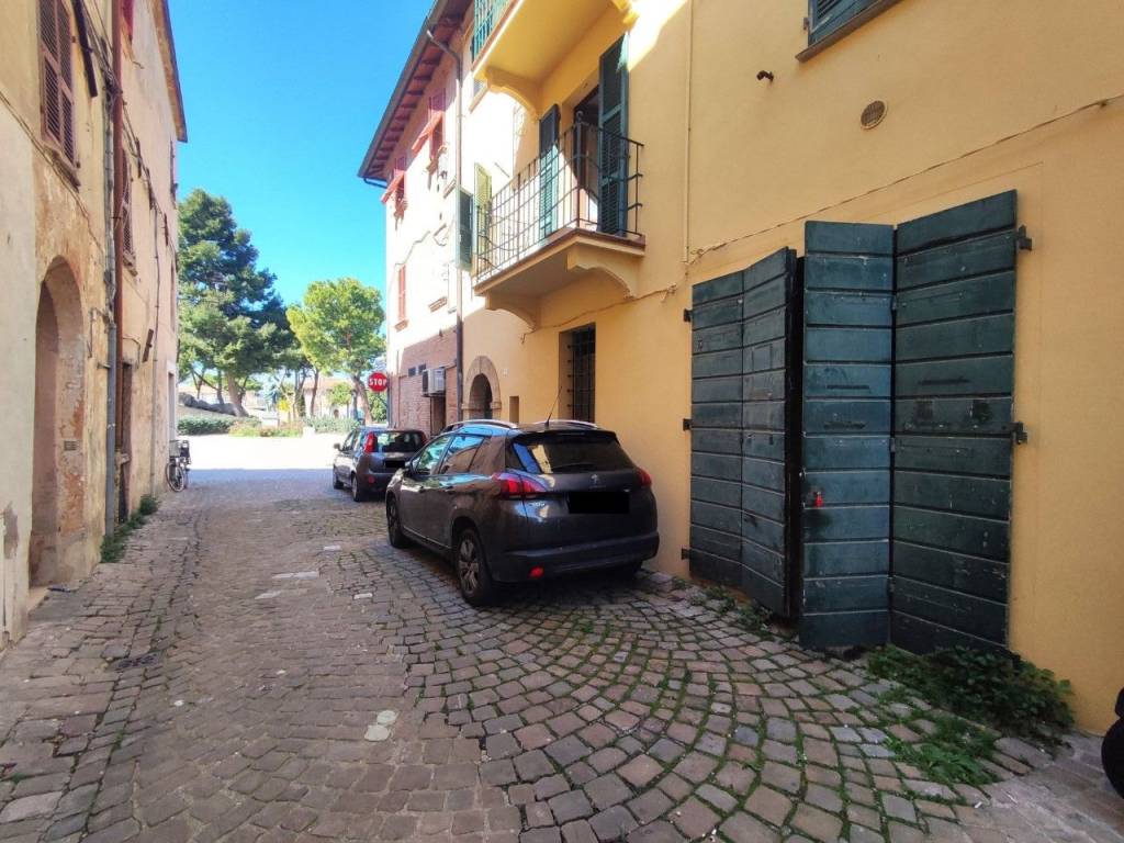 Appartamento a Fano in Via Palazzi-Gisberti, 3 - Foto 3
