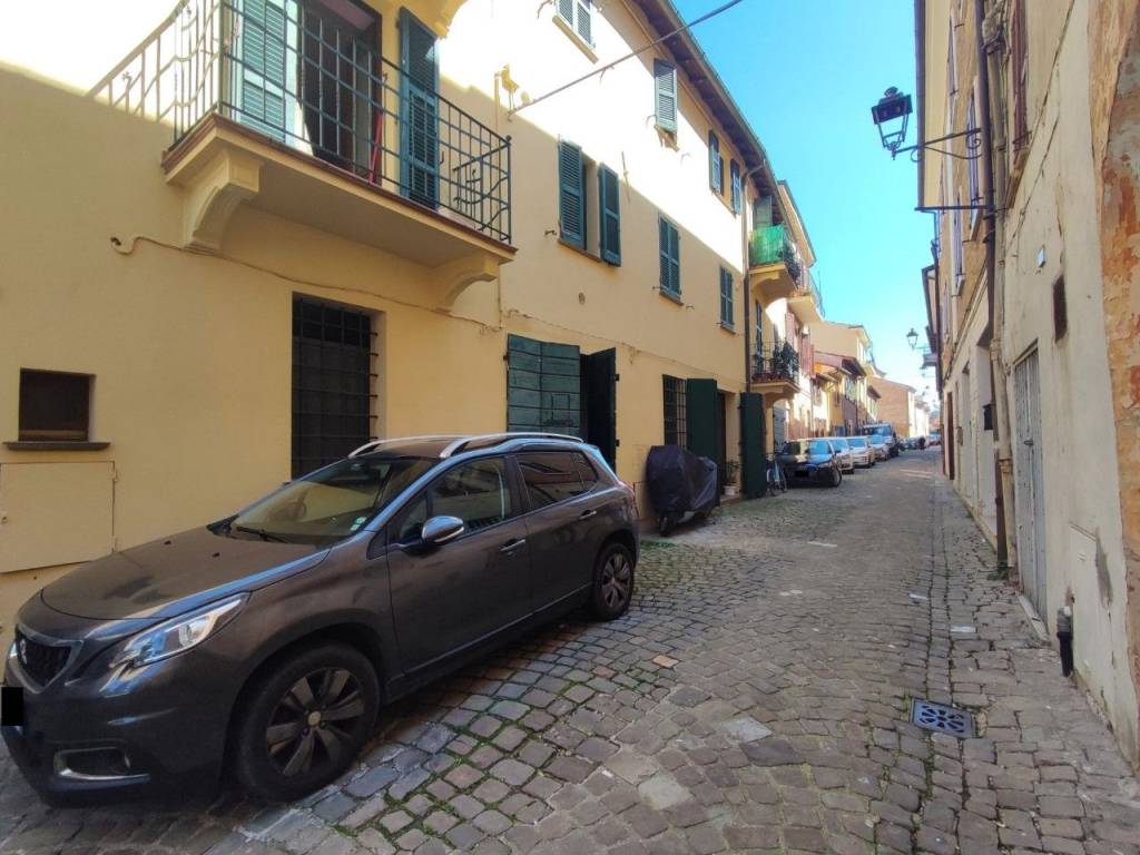 Appartamento a Fano in Via Palazzi-Gisberti, 3 - Foto 5