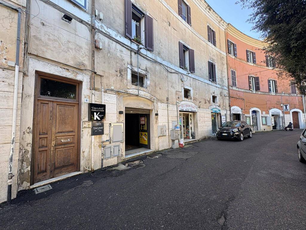 Immobile a Terracina in Piazza Giuseppe Garibaldi, 4 - Foto 2