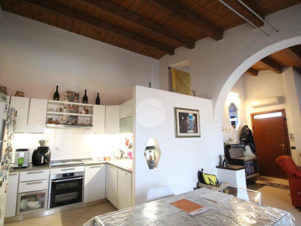 Appartamento a Colli al metauro in Via dei salici, 31 - Foto 4