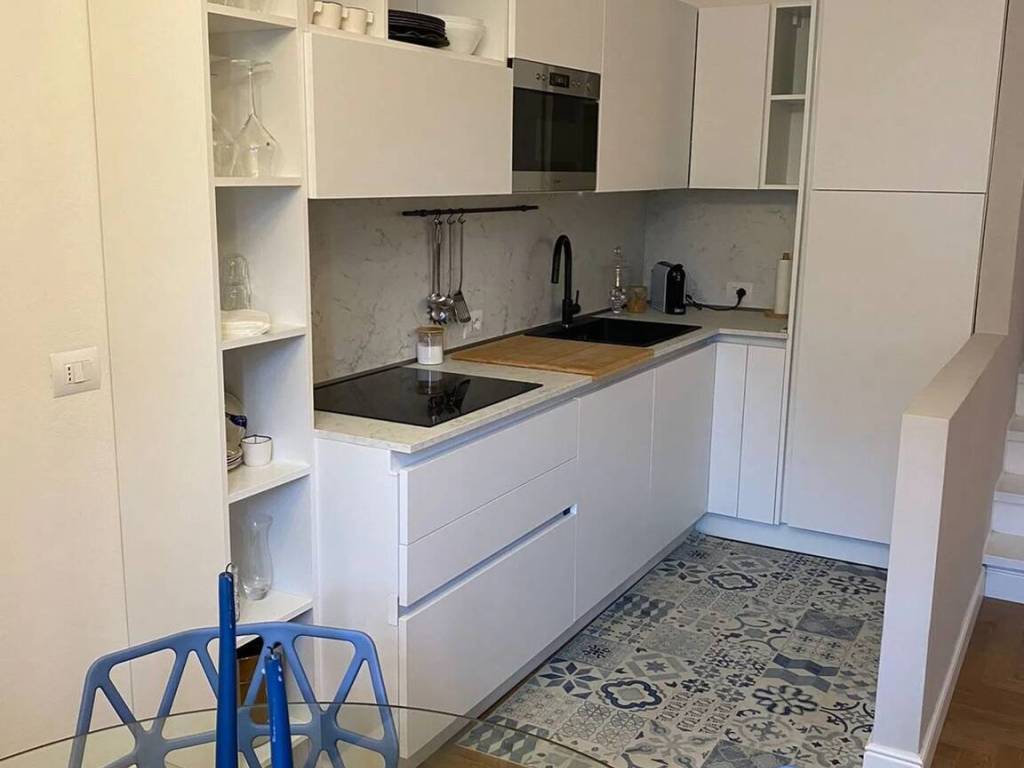Appartamento a Viareggio in Via Amerigo Vespucci, 30 - Foto 4