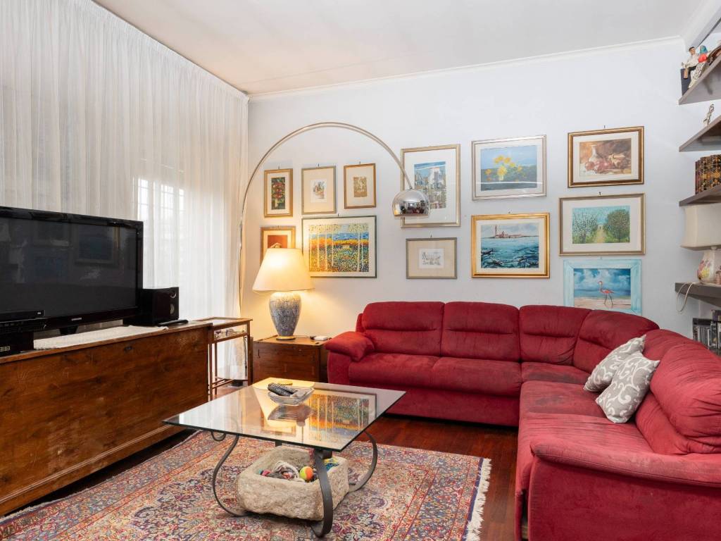 Appartamento a Roma in Via del Serafico - Foto 2