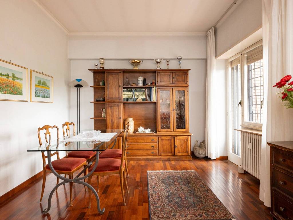 Appartamento a Roma in Via del Serafico - Foto 3