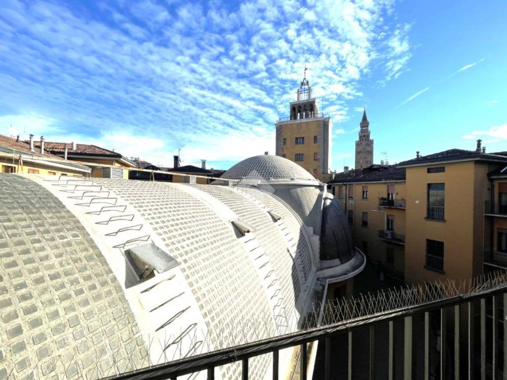 Appartamento a Cremona in Corso Campi, 11 - Foto 3