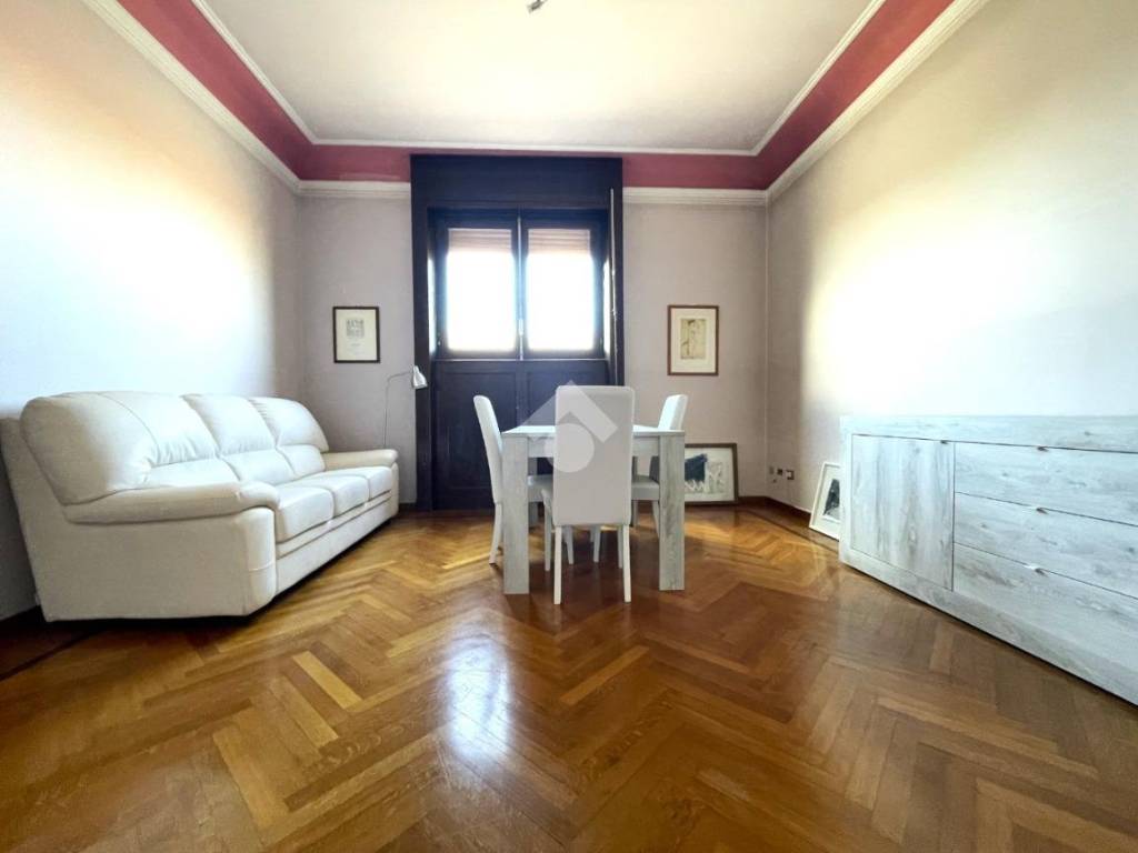 Appartamento a Cremona in Corso Campi, 11 - Foto 4