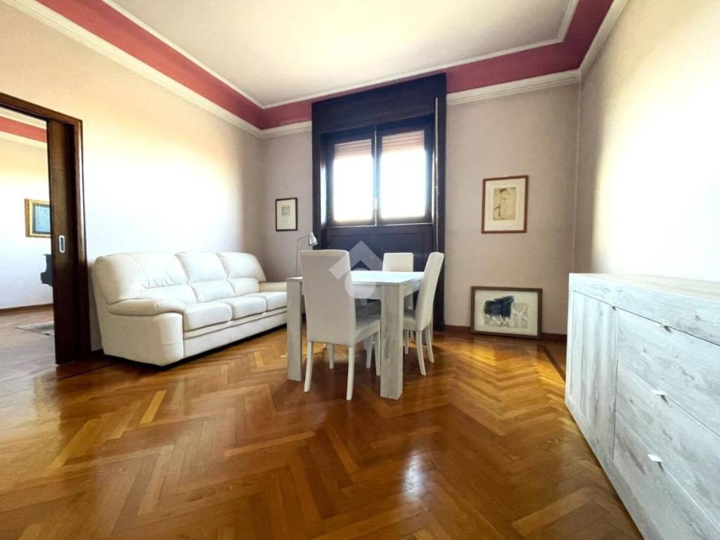 Appartamento a Cremona in Corso Campi, 11 - Foto 5