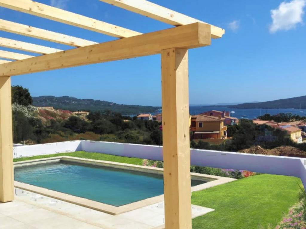 Villa a Arzachena - Foto 2