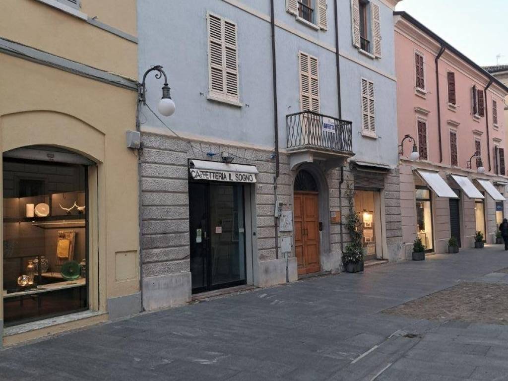 Immobile a Lugo in Via Francesco Baracca - Foto 2