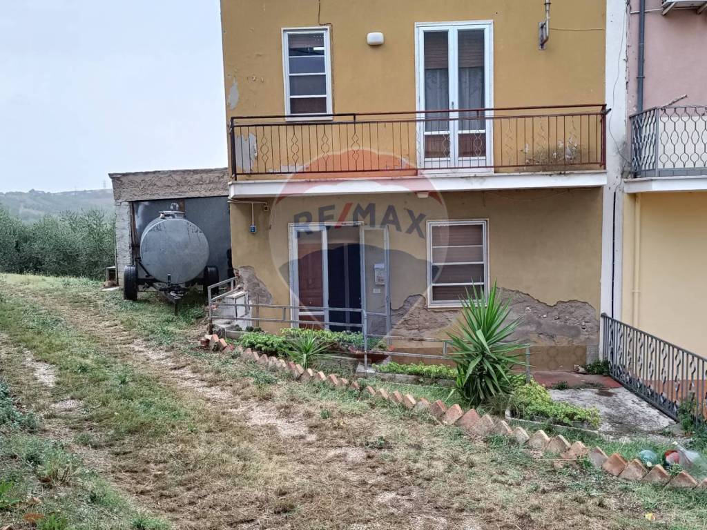 Casa indipendente a Sant'eusanio del sangro - Foto 2