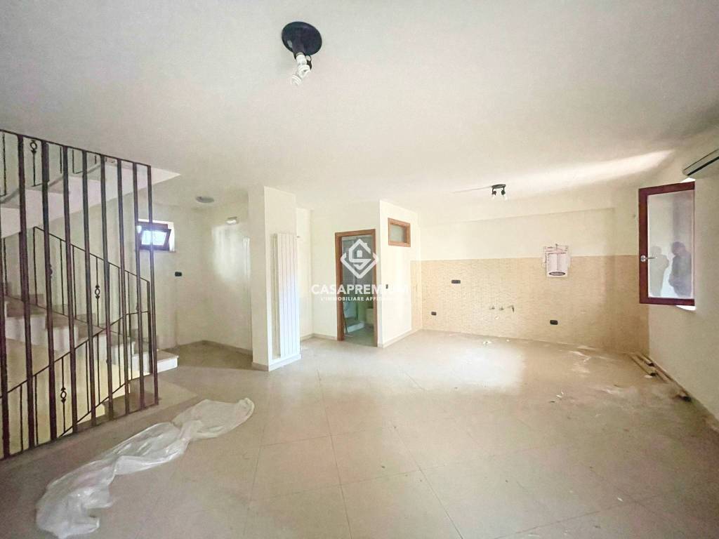 Villa a Telese terme in Via Anterria - Foto 2