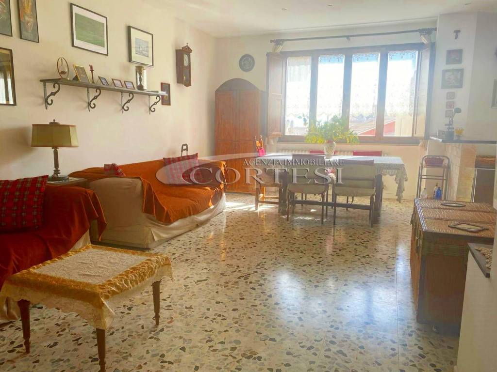 Appartamento a San costanzo - Foto 5