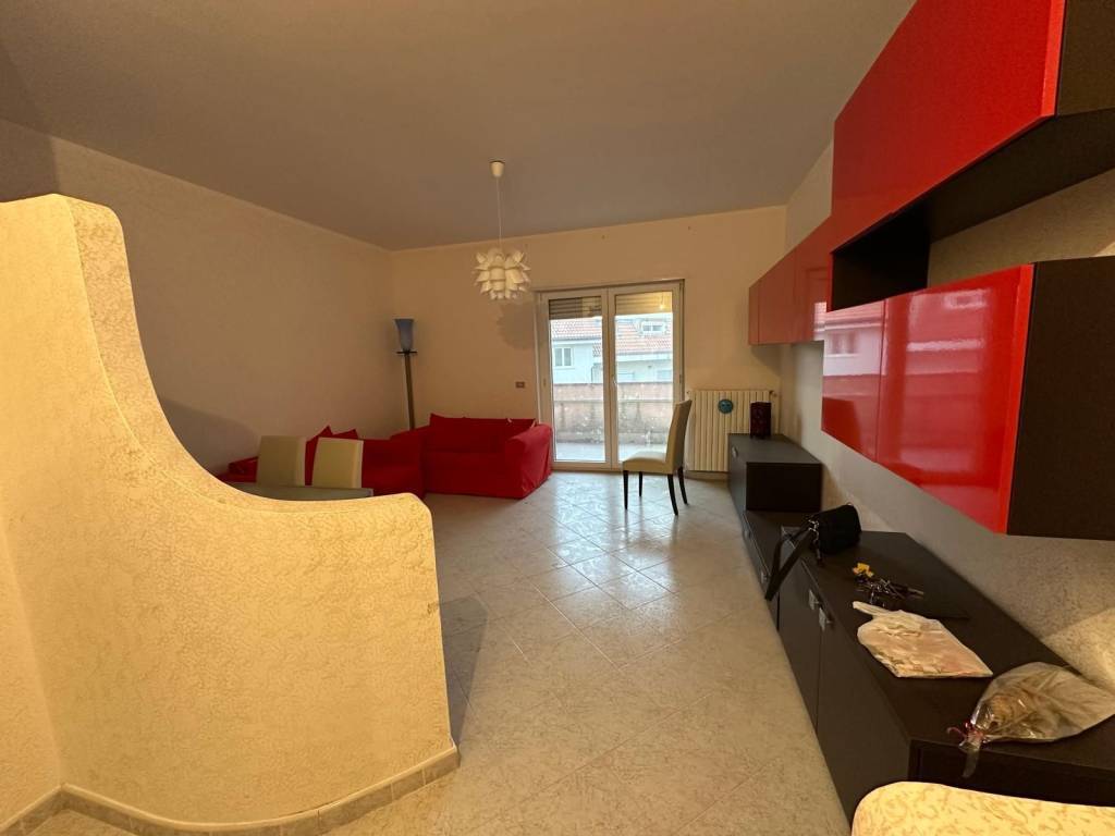 Appartamento a Catanzaro in Via Alessi di Turio - Foto 2