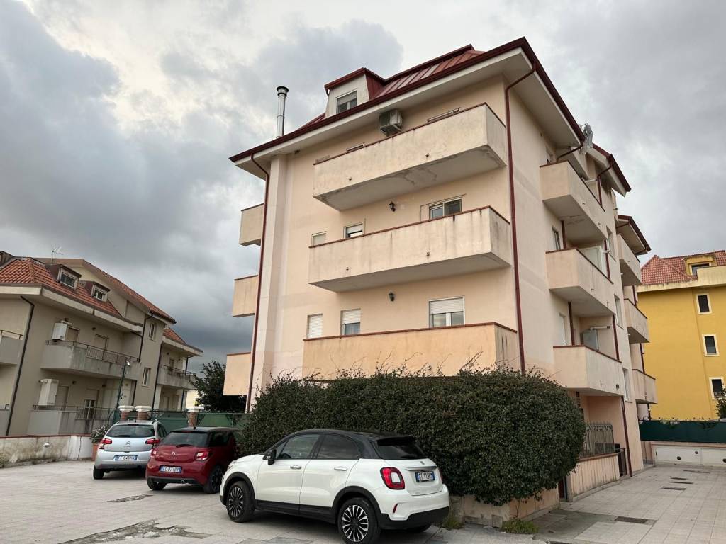 Appartamento a Catanzaro in Via Alessi di Turio - Foto 3