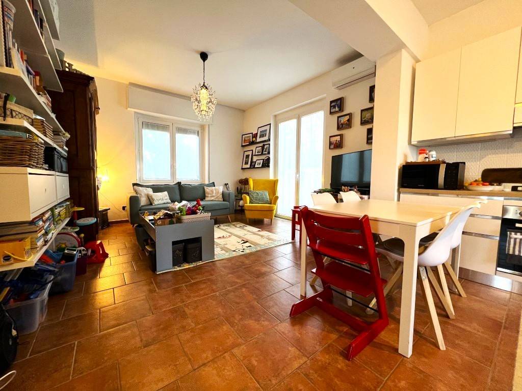 Villa a Castelletto sopra ticino in Via Ramacci - Foto 2